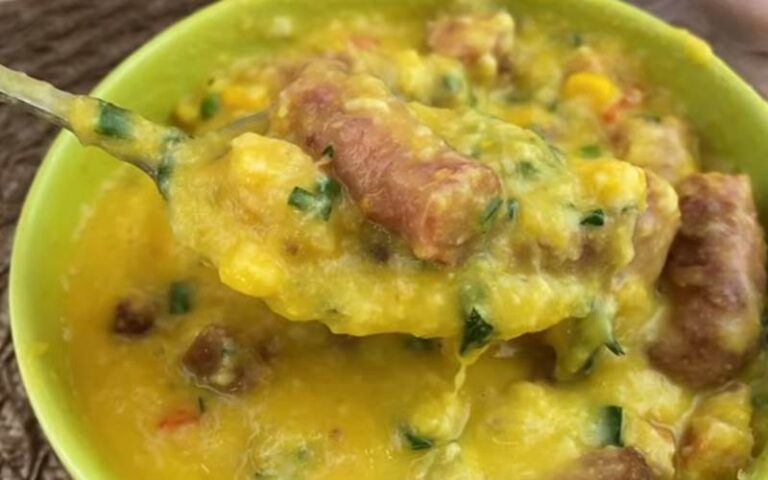 Chica doida da vovó: Assim você nunca fez - Receitas & Dicas De Vó